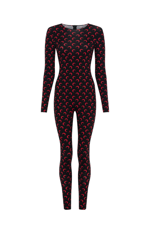 MarineLune™ Catsuit Long