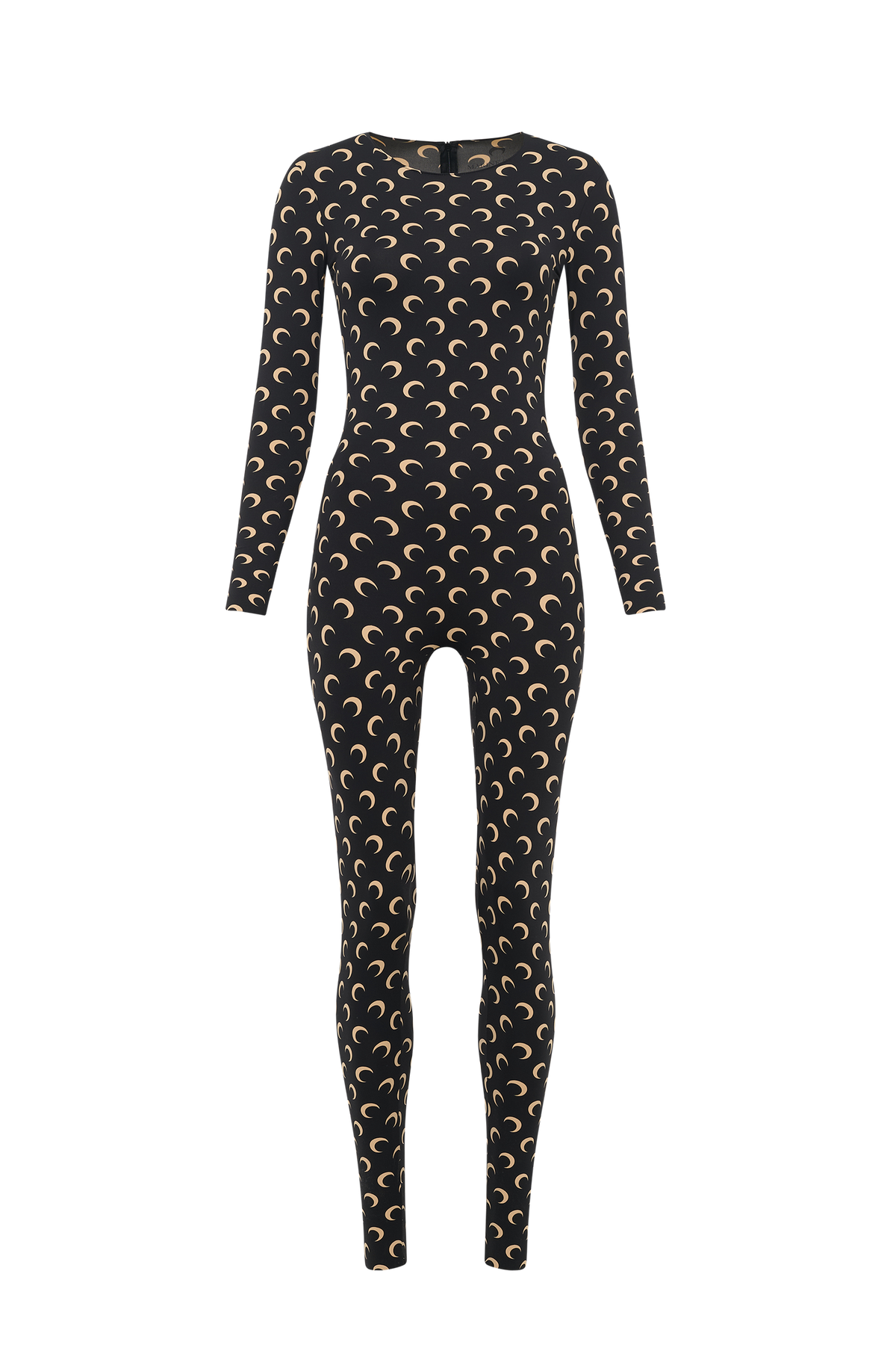 MarineLune™ Catsuit Long