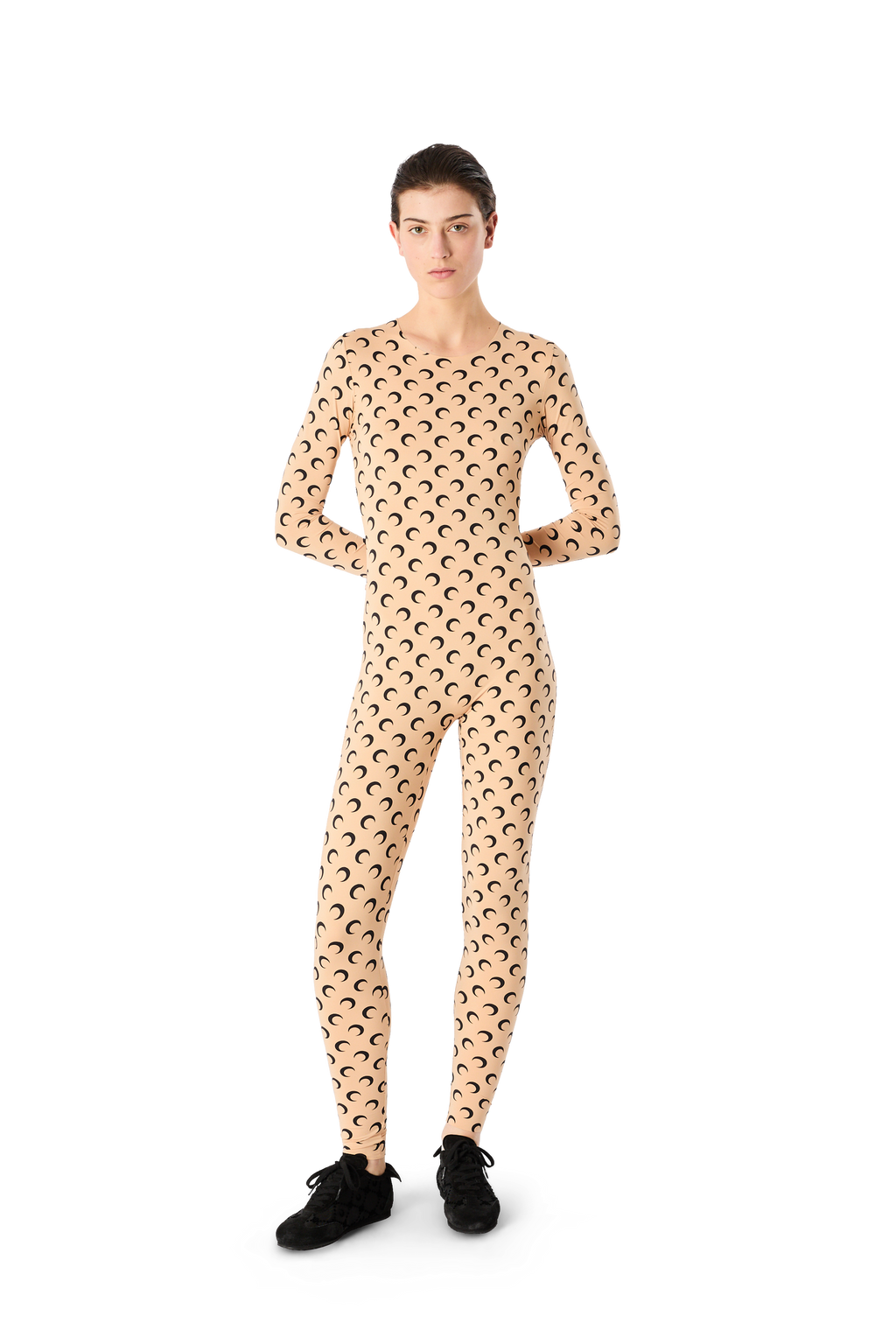 MarineLune™ Catsuit Long