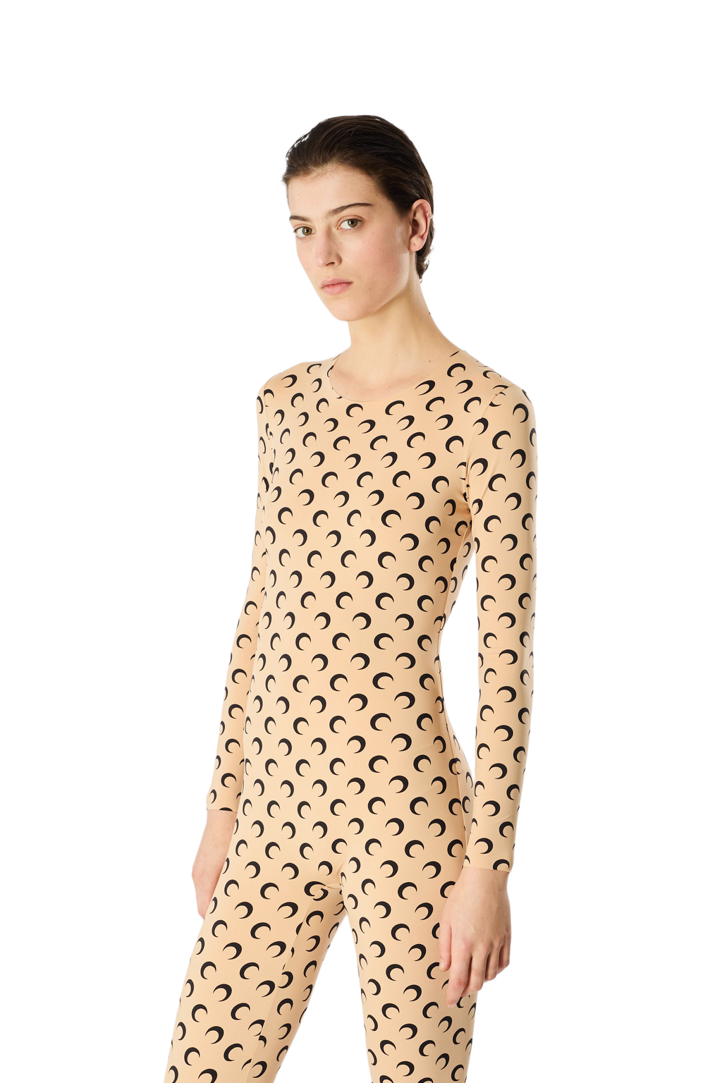 MarineLune™ Catsuit Long