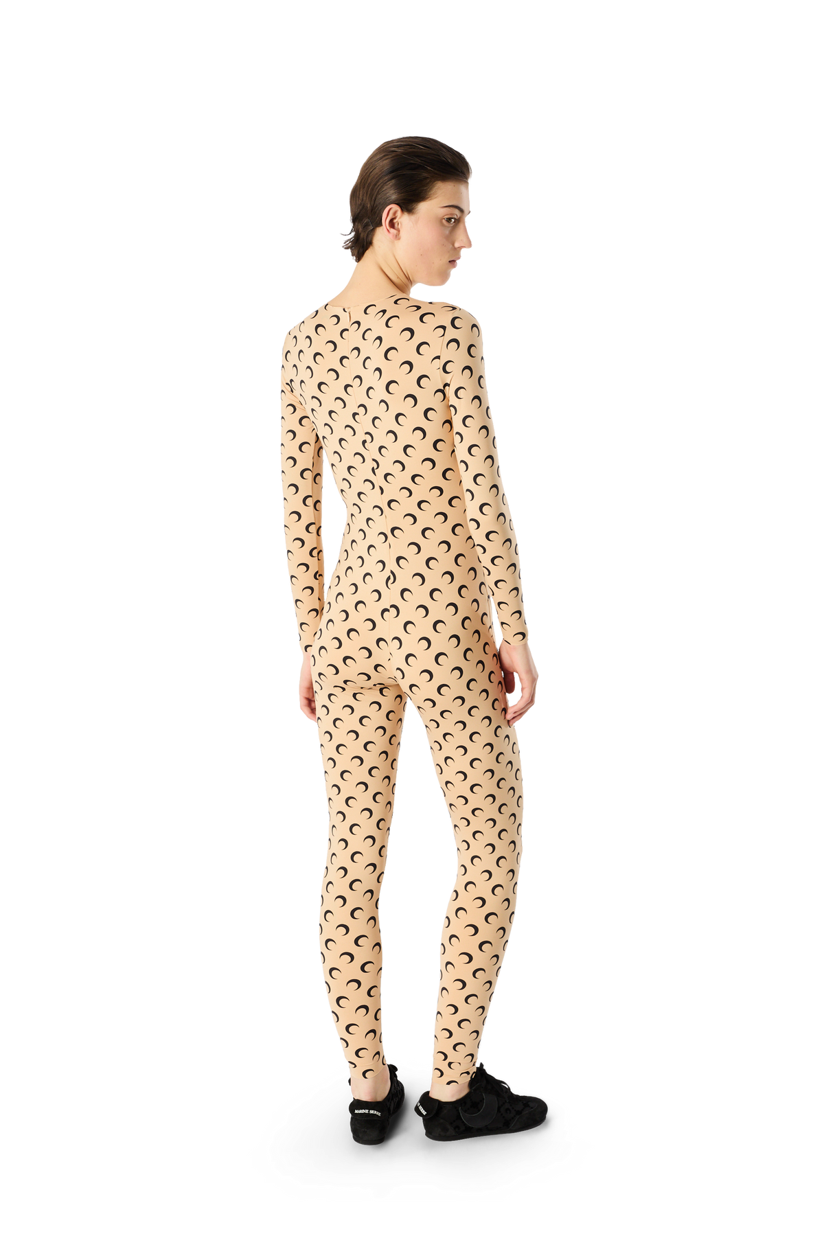 MarineLune™ Catsuit Long
