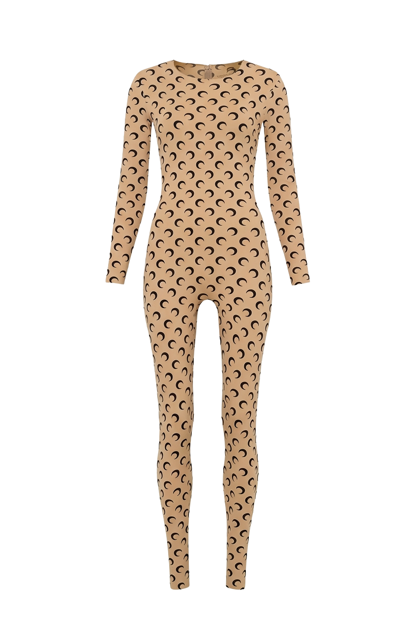 MarineLune™ Catsuit Long