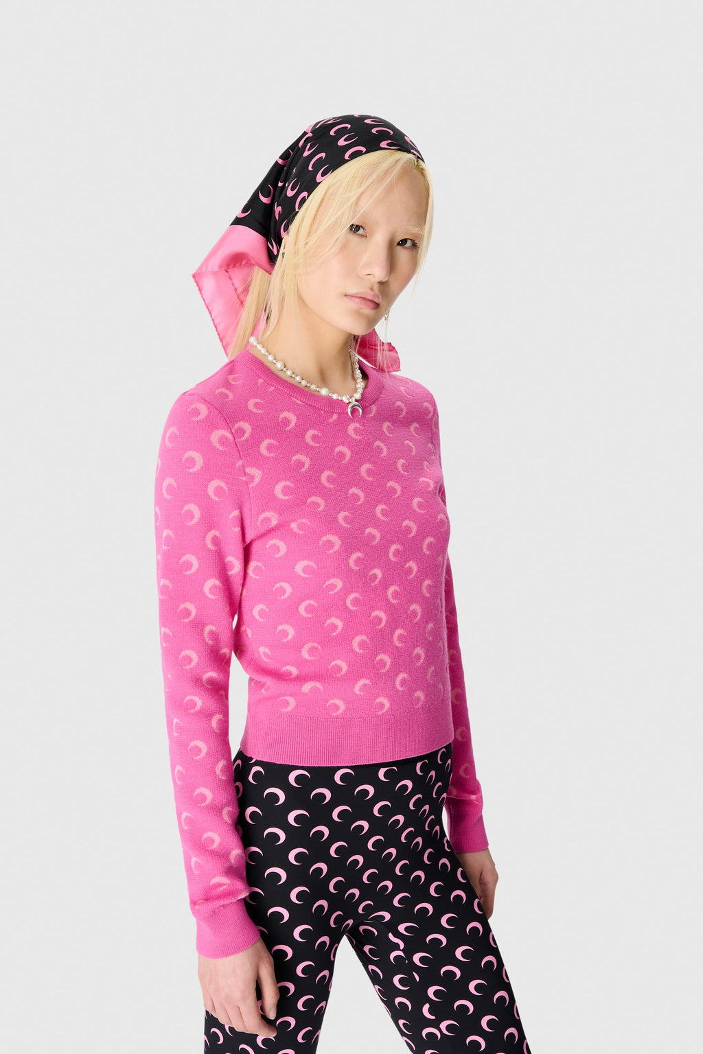 MarineLune™ Leggings