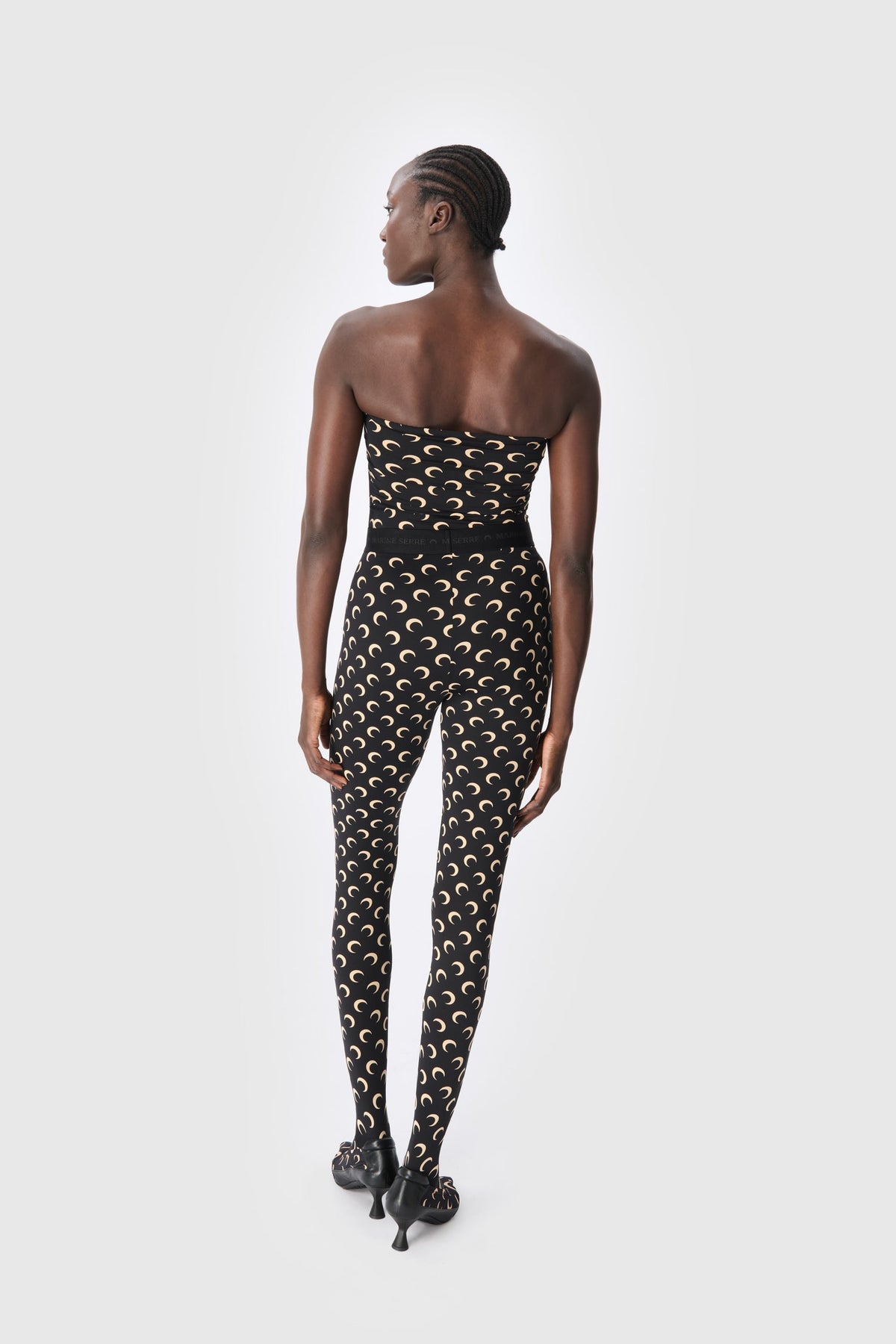 MarineLune™ Leggings