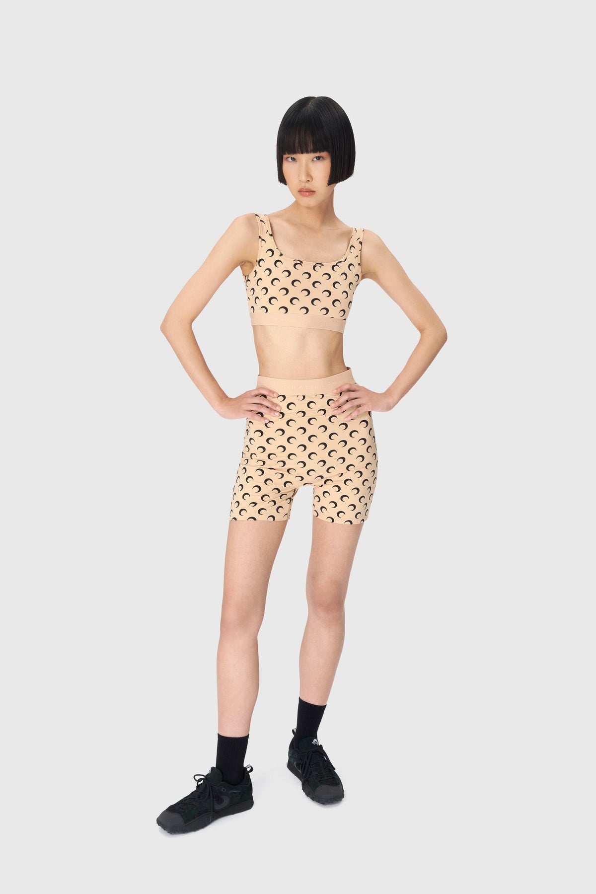 MarineLune™ Shorts