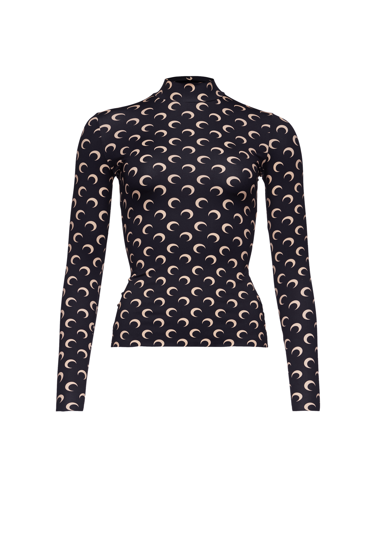 MarineLune™ Top Highneck