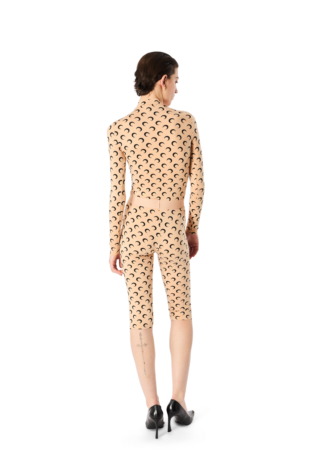 MarineLune™ Leggings Mid
