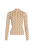 MarineLune™ Top Highneck