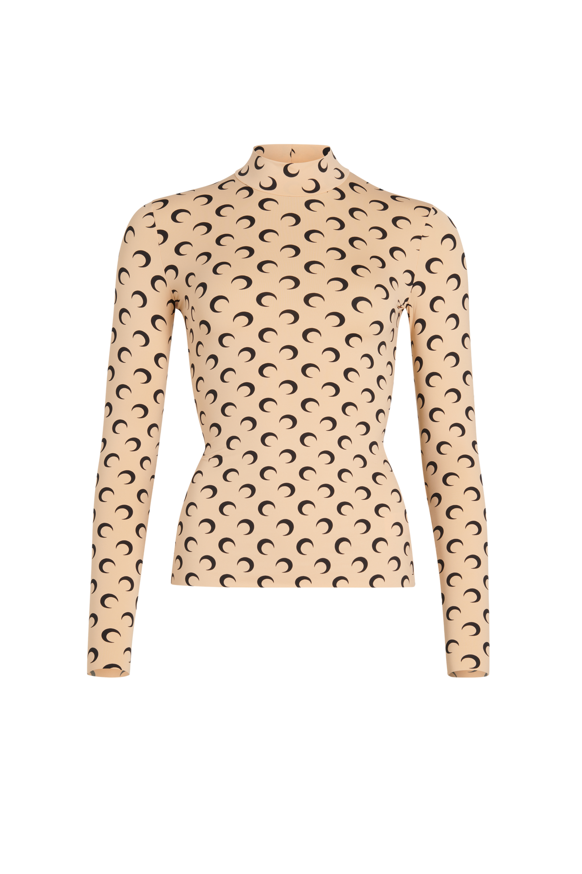 MarineLune™ Top Highneck