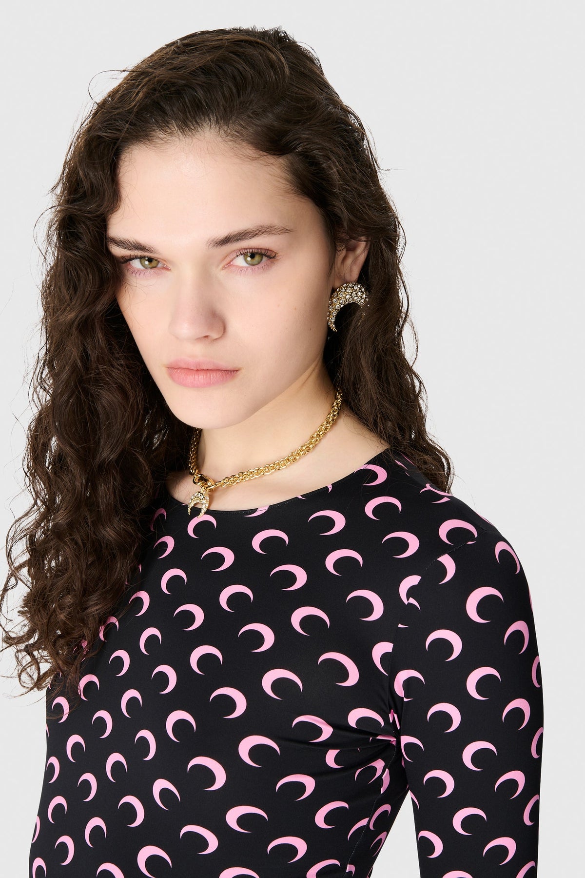 MarineLune™ Top Long Sleeve