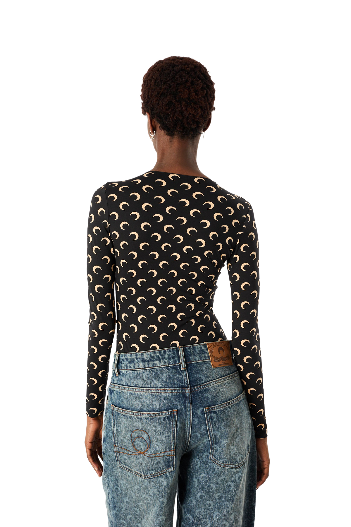 MarineLune™ Top Long Sleeve