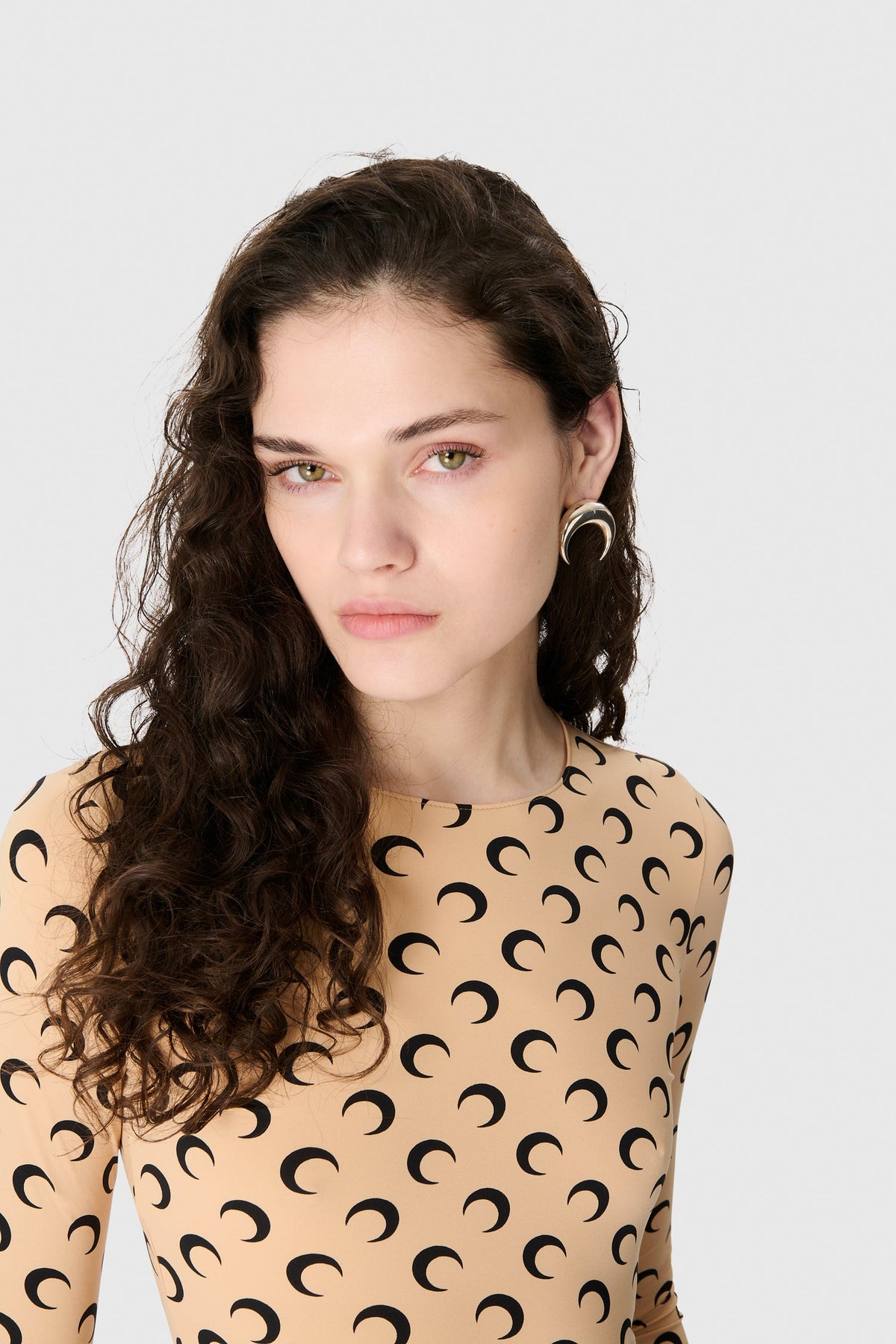MarineLune™ Top Long Sleeve