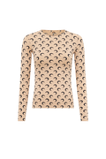 MarineLune™ Top Long Sleeve