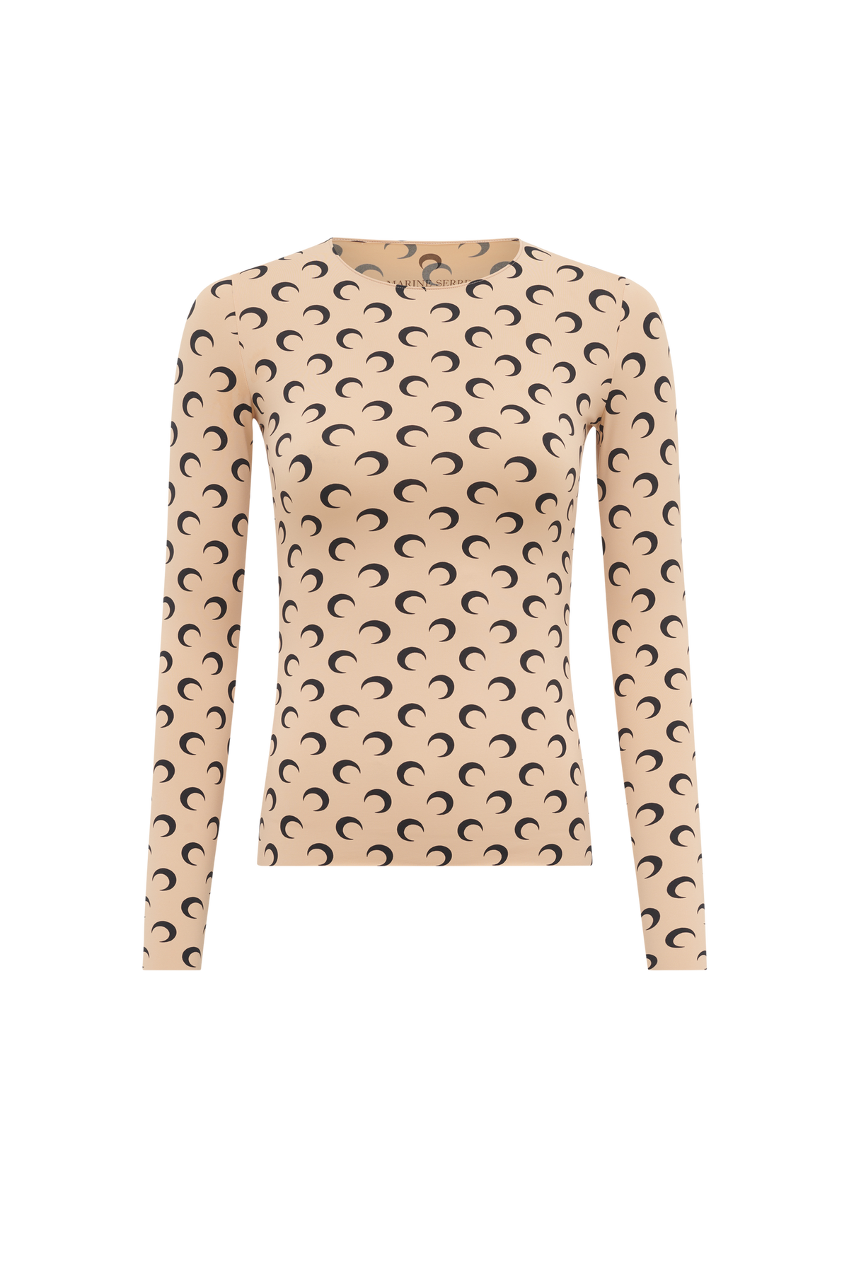 MarineLune™ Top Long Sleeve